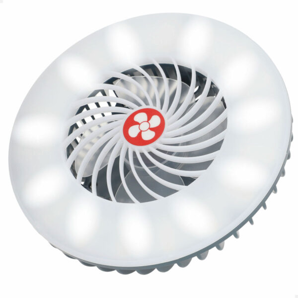 Ventilator USB Aktive (4 Stück) – Bild 2