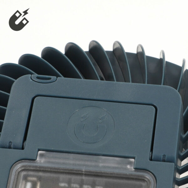 Ventilator USB Aktive (4 Stück) – Bild 7