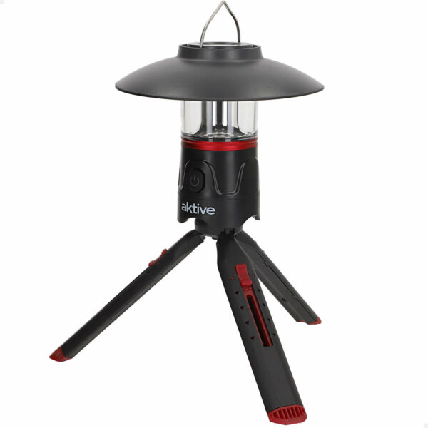 Taschenlampe Aktive Kunststoff (4 Stück) – Bild 2