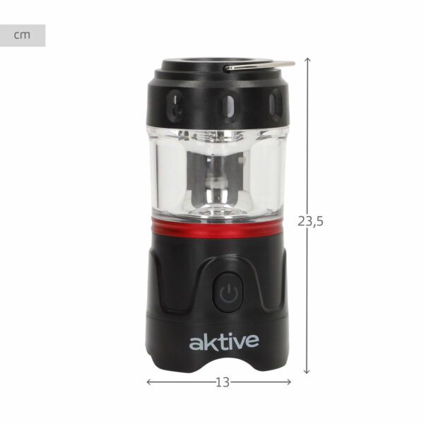 Taschenlampe Aktive Kunststoff (4 Stück) – Bild 5