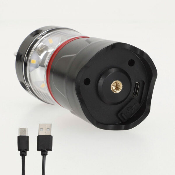 Taschenlampe Aktive Kunststoff (4 Stück) – Bild 6