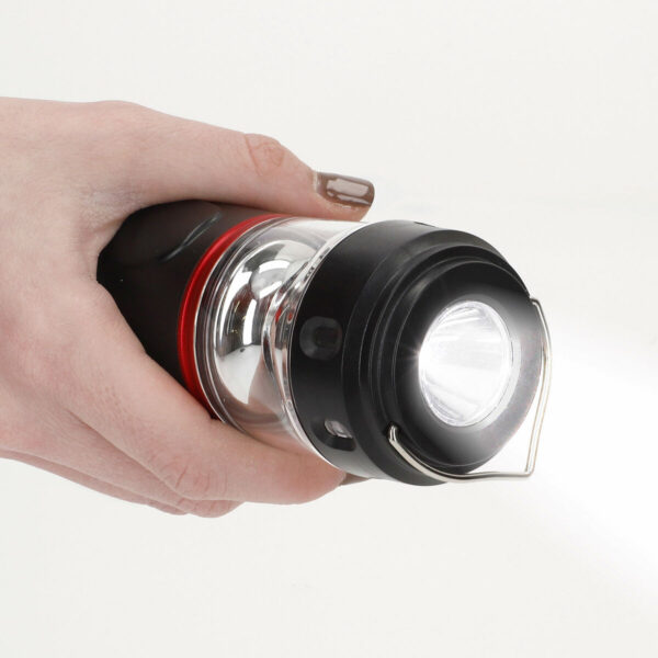 Taschenlampe Aktive Kunststoff (4 Stück) – Bild 7