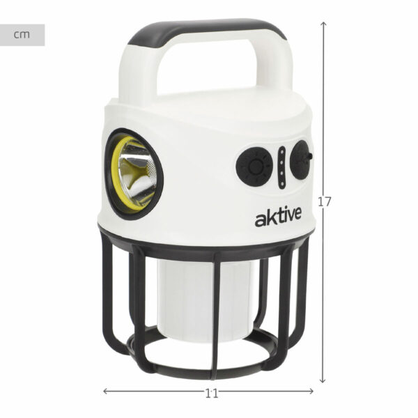 Laterne Aktive (6 Stück) – Bild 5
