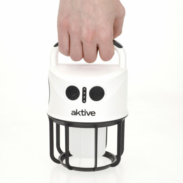 Laterne Aktive (6 Stück) – Bild 7