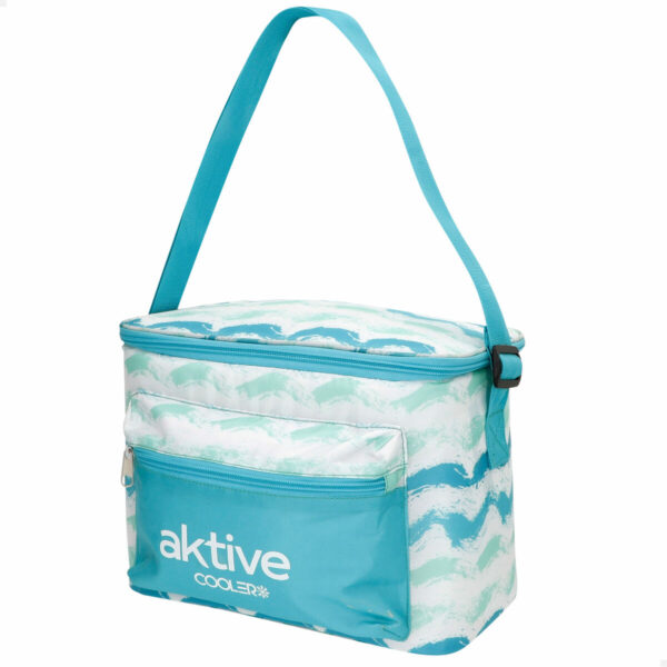 Thermo-Vesperbox Aktive 30 x 21 x 20 cm (8 Stück) – Bild 2