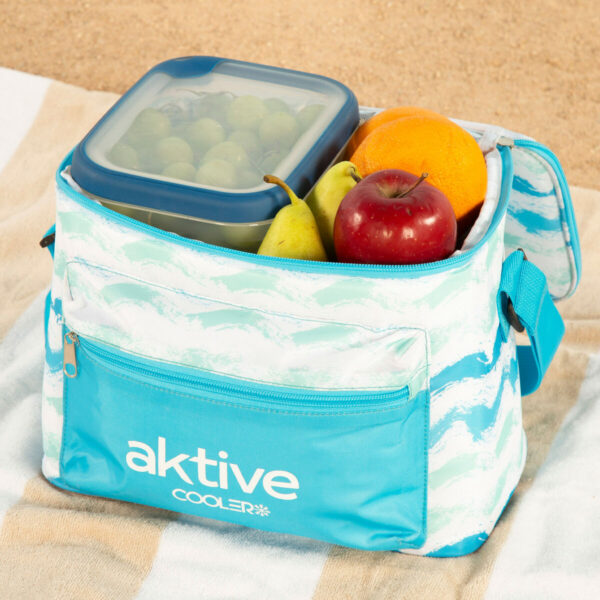 Thermo-Vesperbox Aktive 30 x 21 x 20 cm (8 Stück) – Bild 3