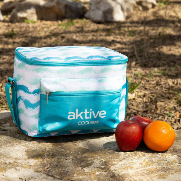 Thermo-Vesperbox Aktive 30 x 21 x 20 cm (8 Stück) – Bild 4