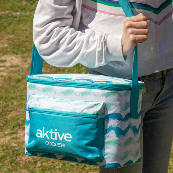 Thermo-Vesperbox Aktive 30 x 21 x 20 cm (8 Stück) – Bild 6