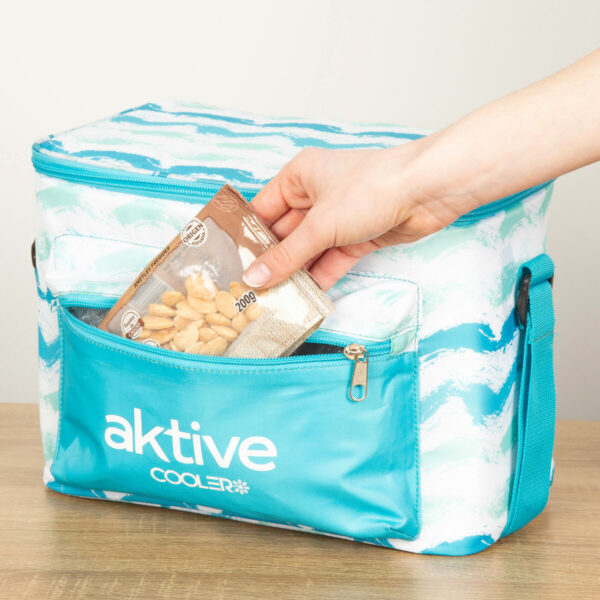 Thermo-Vesperbox Aktive 30 x 21 x 20 cm (8 Stück) – Bild 7