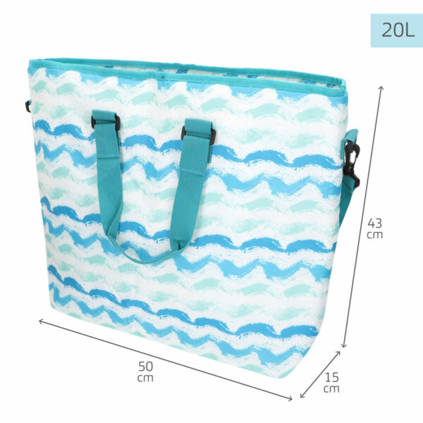 Thermo-Vesperbox Aktive 50 x 43 x 15 cm (8 Stück) – Bild 5
