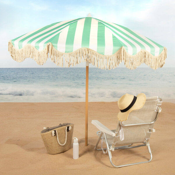 Sonnenschirm Aktive 200 x 220 x 200 cm (4 Stück) – Bild 3