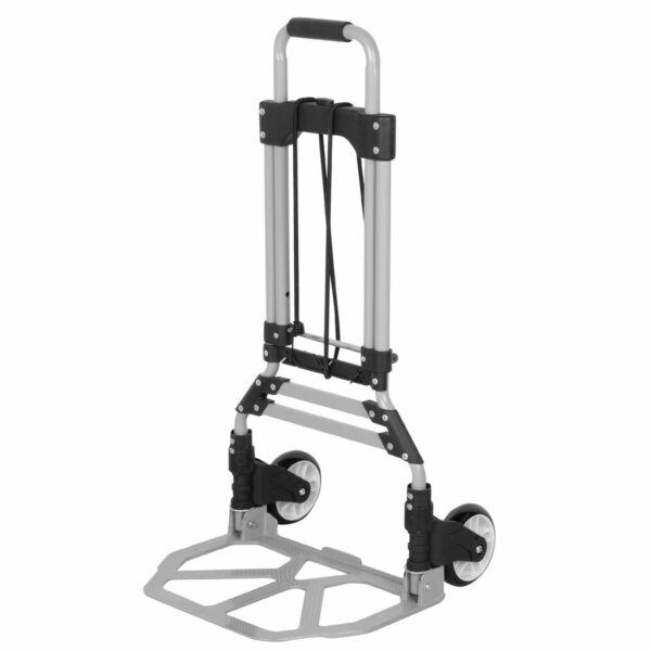 Mehrzweckwagen Aktive 40 x 100 x 40 cm (2 Stück) – Bild 2