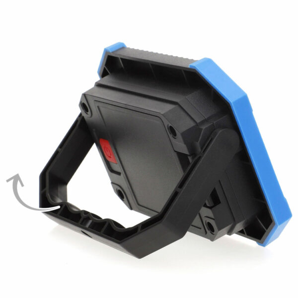 LED-Strahler Aktive (6 Stück) – Bild 6