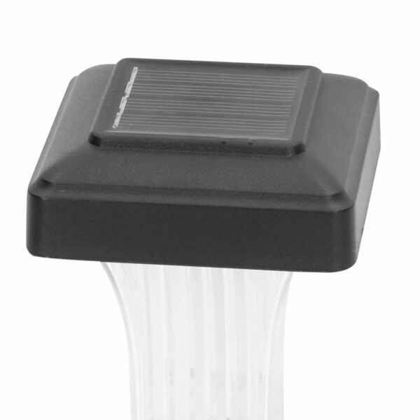 Solarlampe Aktive 6 x 33 x 6 cm (6 Stück) – Bild 7