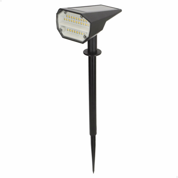 Solarlampe Aktive 8 x 37 x 11 cm (6 Stück) – Bild 2