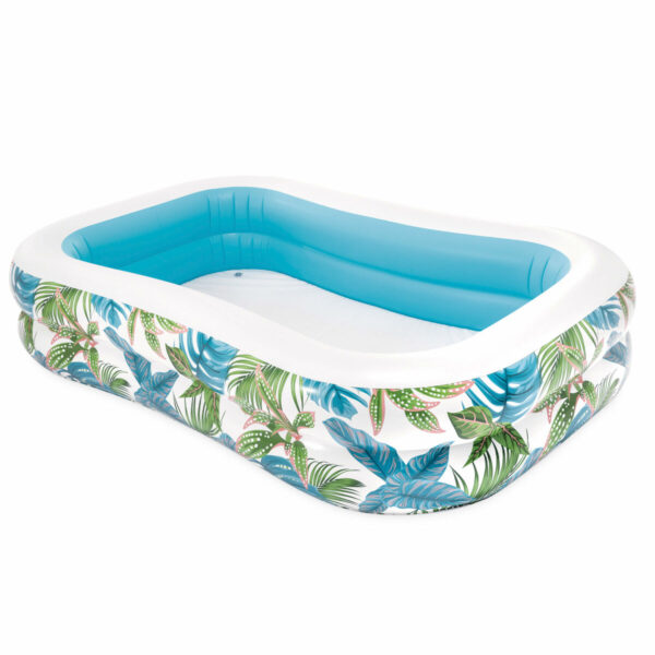 Aufblasbarer Pool Intex 600 L 229 x 48 x 152 cm (3 Stück) – Bild 2