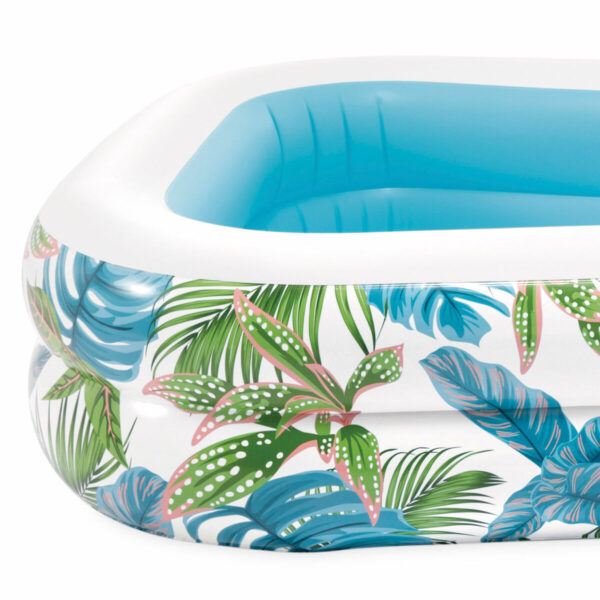 Aufblasbarer Pool Intex 600 L 229 x 48 x 152 cm (3 Stück) – Bild 4