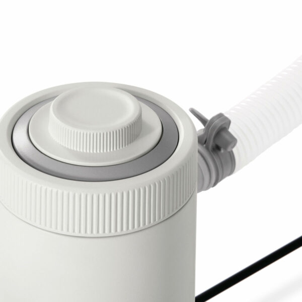 Aufbereitungsanlage für Schwimmbad Intex 1250 l/h 4 Stück – Bild 5