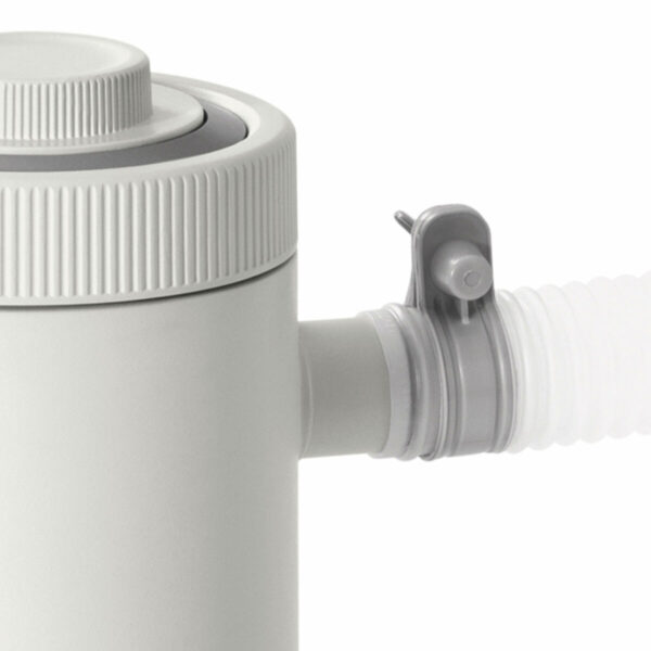 Aufbereitungsanlage für Schwimmbad Intex 1250 l/h 4 Stück – Bild 7