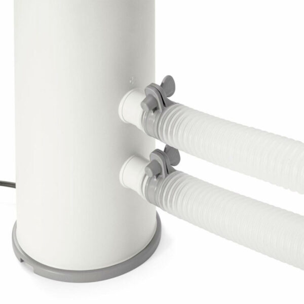 Aufbereitungsanlage für Schwimmbad Intex 3785 l/h 4 Stück – Bild 5