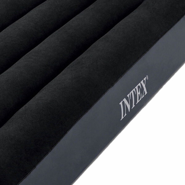 Luftmatratze Intex 152 x 25 x 203 cm (3 Stück) – Bild 7