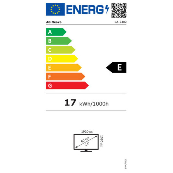 Monitor Ag Neovo LW-2402 23,8" – Bild 9