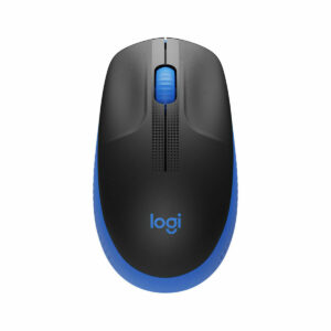 Mouse Logitech M190 Schwarz 1000 dpi