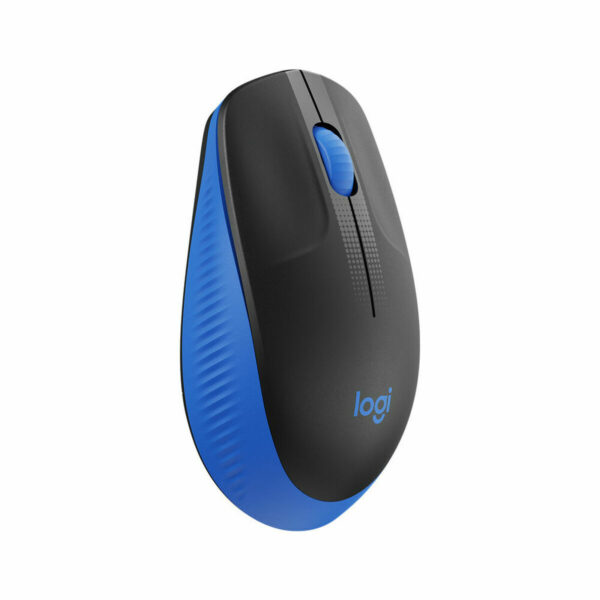 Mouse Logitech M190 Schwarz 1000 dpi – Bild 2