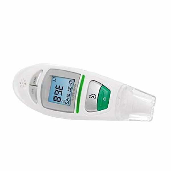 Weinthermometer Medisana TM 750 – Bild 2
