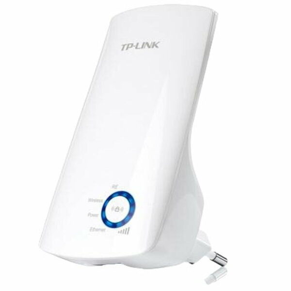 Schnittstellen-Repeater TP-Link TL-WA850RE 2,4 Ghz 300 Mbps – Bild 3