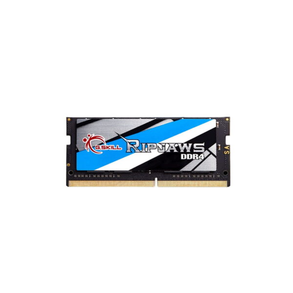 RAM Speicher GSKILL F4-2666C19S-16GRS DDR4 16 GB CL19 – Bild 2