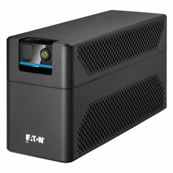 Unterbrechungsfreies Stromversorgungssystem Interaktiv USV Eaton 5E700UF 360 W – Bild 3