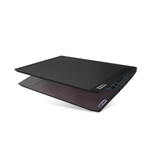 Laptop Lenovo IdeaPad Gaming 3 15,6" RYZEN 5 5500H 16 GB RAM 512 GB SSD Nvidia GeForce RTX 2050 Qwerty US – Bild 3