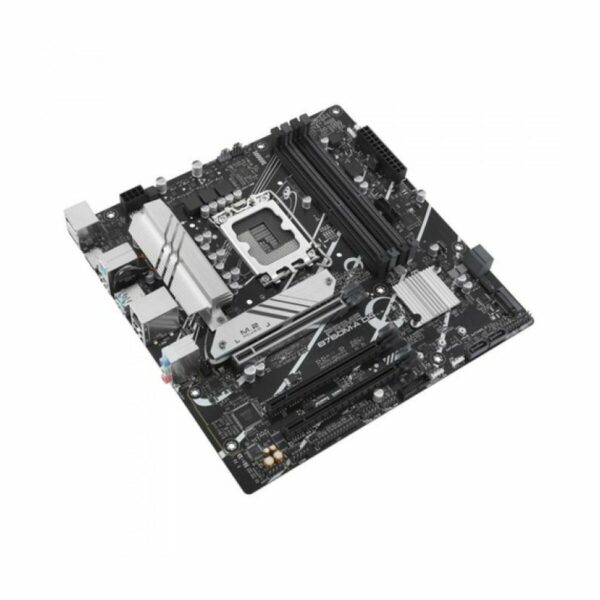 Motherboard Asus 90MB1D00-M1EAYC LGA 1700 Intel B760 – Bild 2