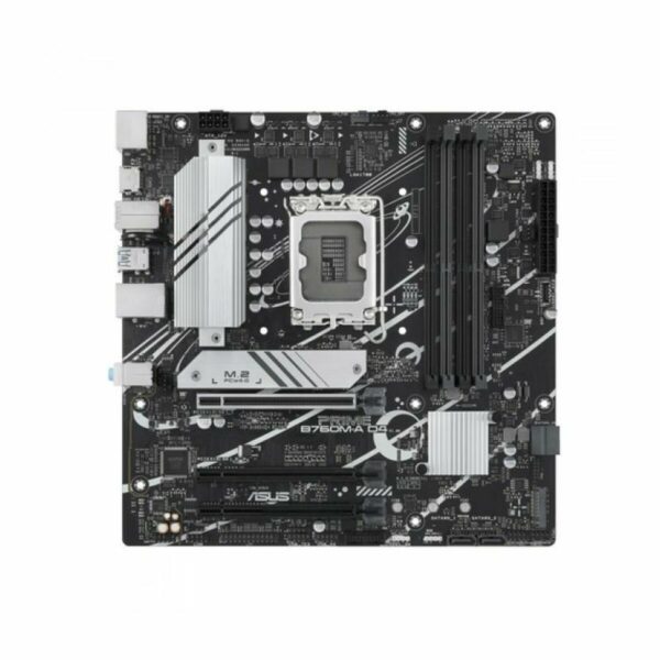 Motherboard Asus 90MB1D00-M1EAYC LGA 1700 Intel B760 – Bild 4