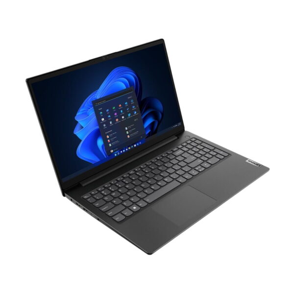 Laptop Lenovo V15 15,6" intel core i5-13420h 16 GB RAM 512 GB SSD Qwerty US – Bild 2