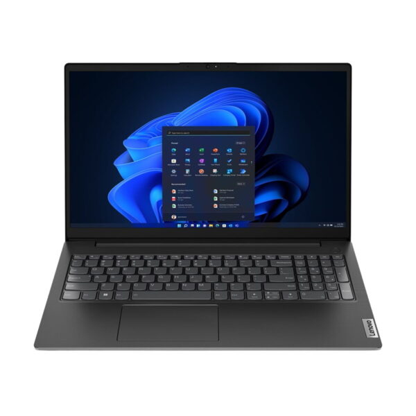 Laptop Lenovo V15 15,6" intel core i5-13420h 16 GB RAM 512 GB SSD Qwerty US – Bild 4