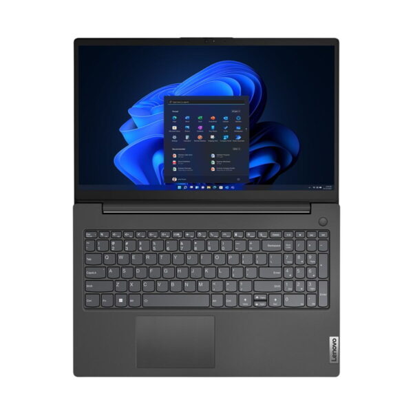 Laptop Lenovo V15 15,6" intel core i5-13420h 16 GB RAM 512 GB SSD Qwerty US – Bild 6