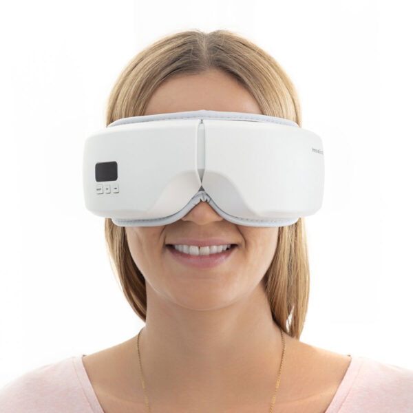 4-in-1 Luftkompressions-Augenmassagegerät Eyesky InnovaGoods – Bild 8