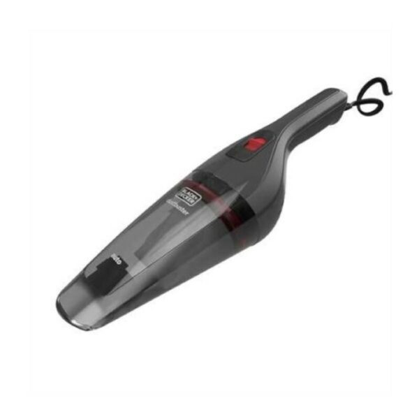 Handstaubsauger Black & Decker NVB12AV Schwarz – Bild 2