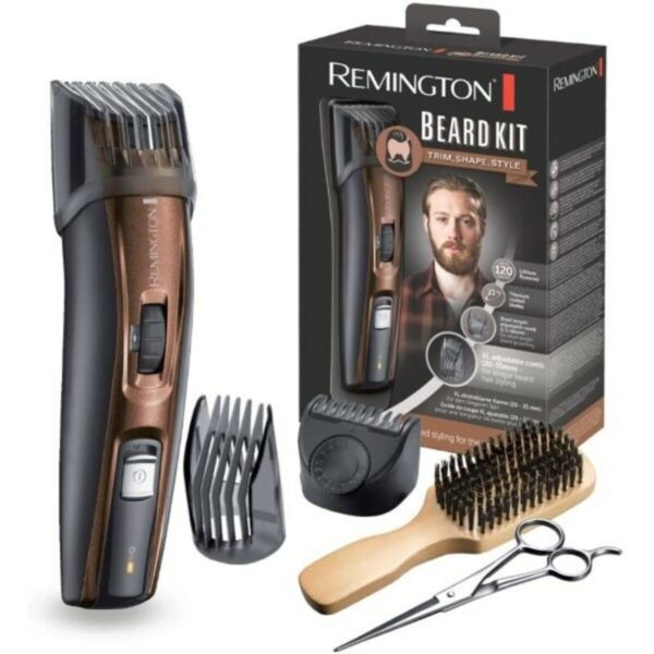 Haarschneider/Rasierer Remington – Bild 2