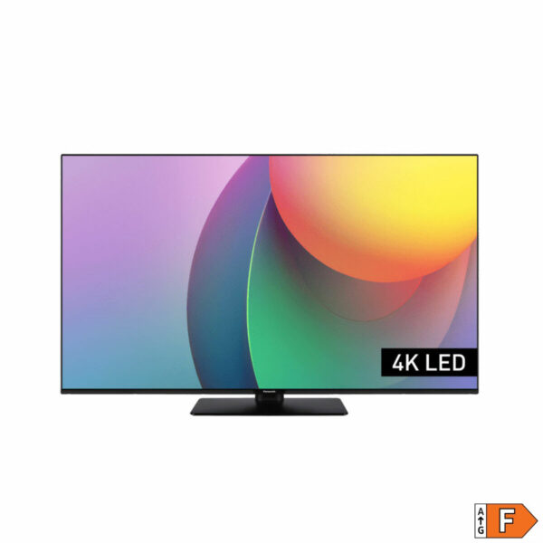 Smart TV Panasonic TB43W60AEZ 4K Ultra HD 43" LED – Bild 4
