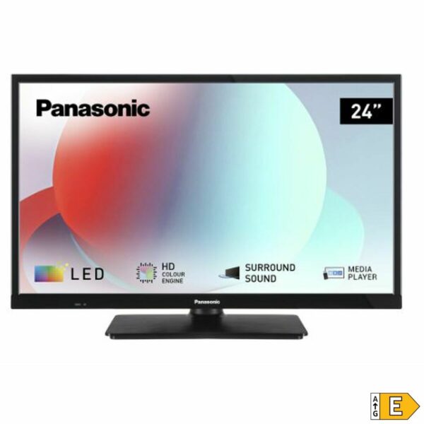 Fernseher Panasonic TS24N30AEZ HD 24" LED – Bild 4