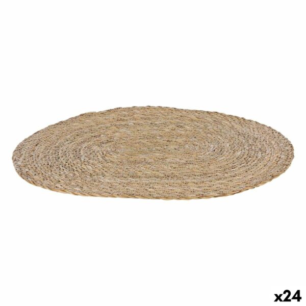Untersetzer Privilege korb 45 x 35 x 0,5 cm (24 Stück)