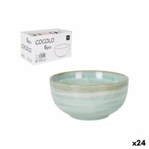 Schale La Mediterránea Cocolo 500 ml 0,5 L (24 Stück)