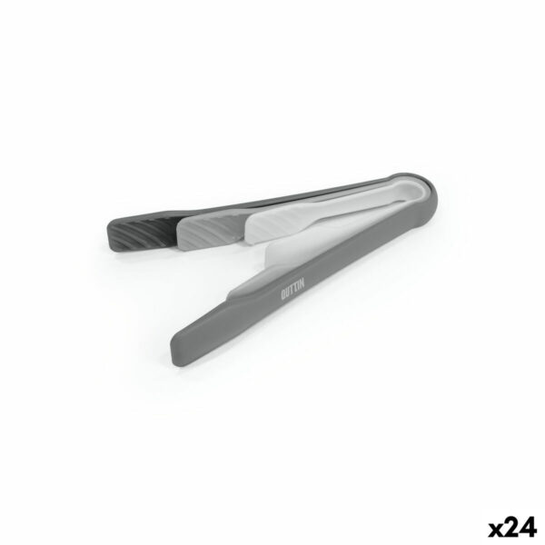 Küchenzange Quttin 15 cm 25 cm 20 cm 3 Stücke (24 Stück)