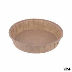 Backformen-Set Algon Papier 15,3 x 4 cm (24 Stück)