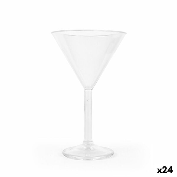 Cocktail-Glas La Mediterránea (24 Stück)
