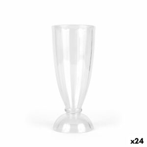 Milchshake-Becher La Mediterránea 0,4 l (24 Stück)
