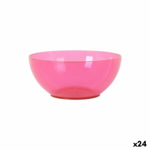 Salatschüssel Dem Smaty color Ø 20 cm 1,5 L (24 Stück)